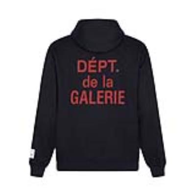 wholesale quality gallery dept hoodie model no. 4